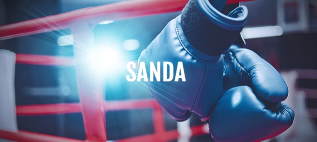 Sanda