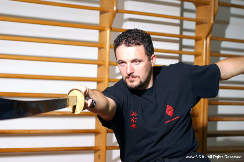 Maestro Luca Primavera