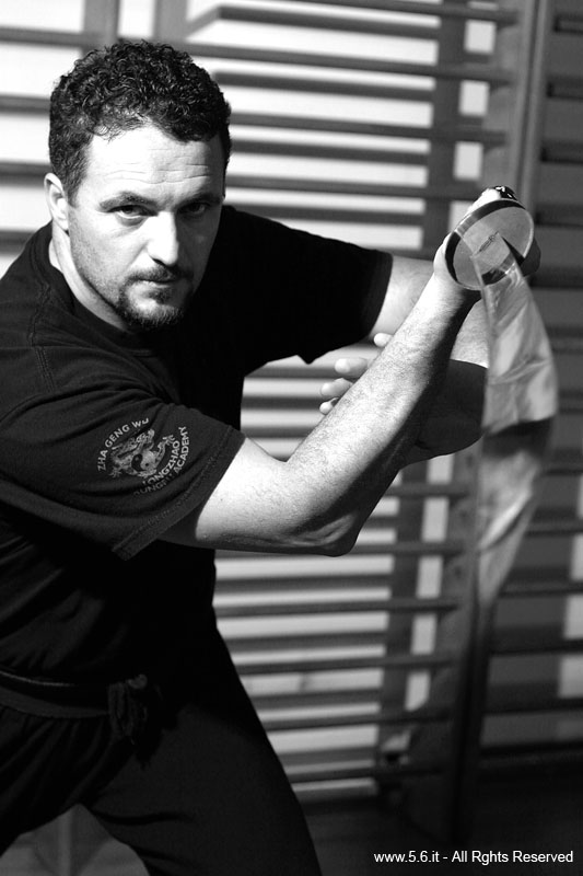 Maestro Luca Primavera