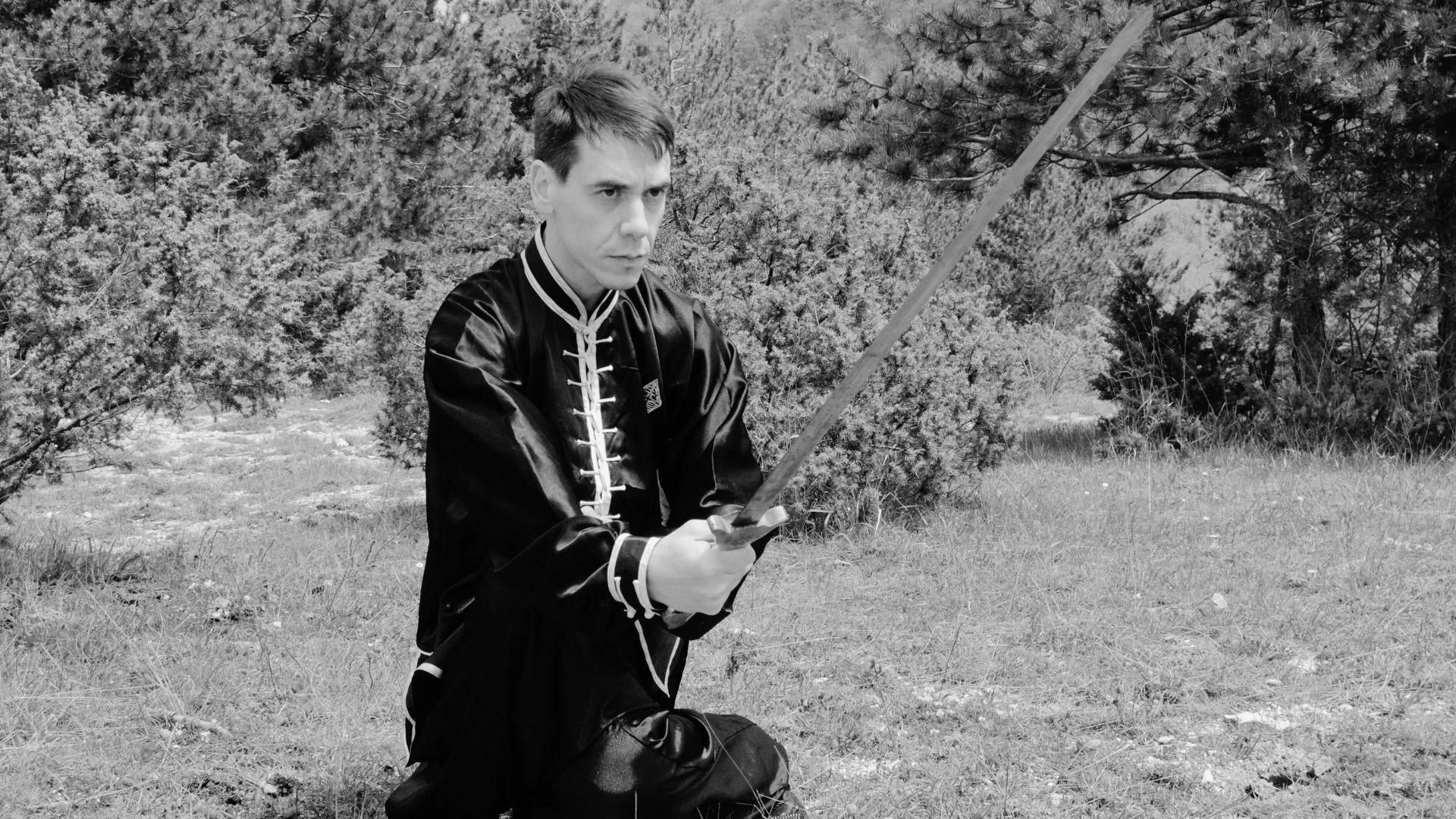 Maestro Alessandro Bufi