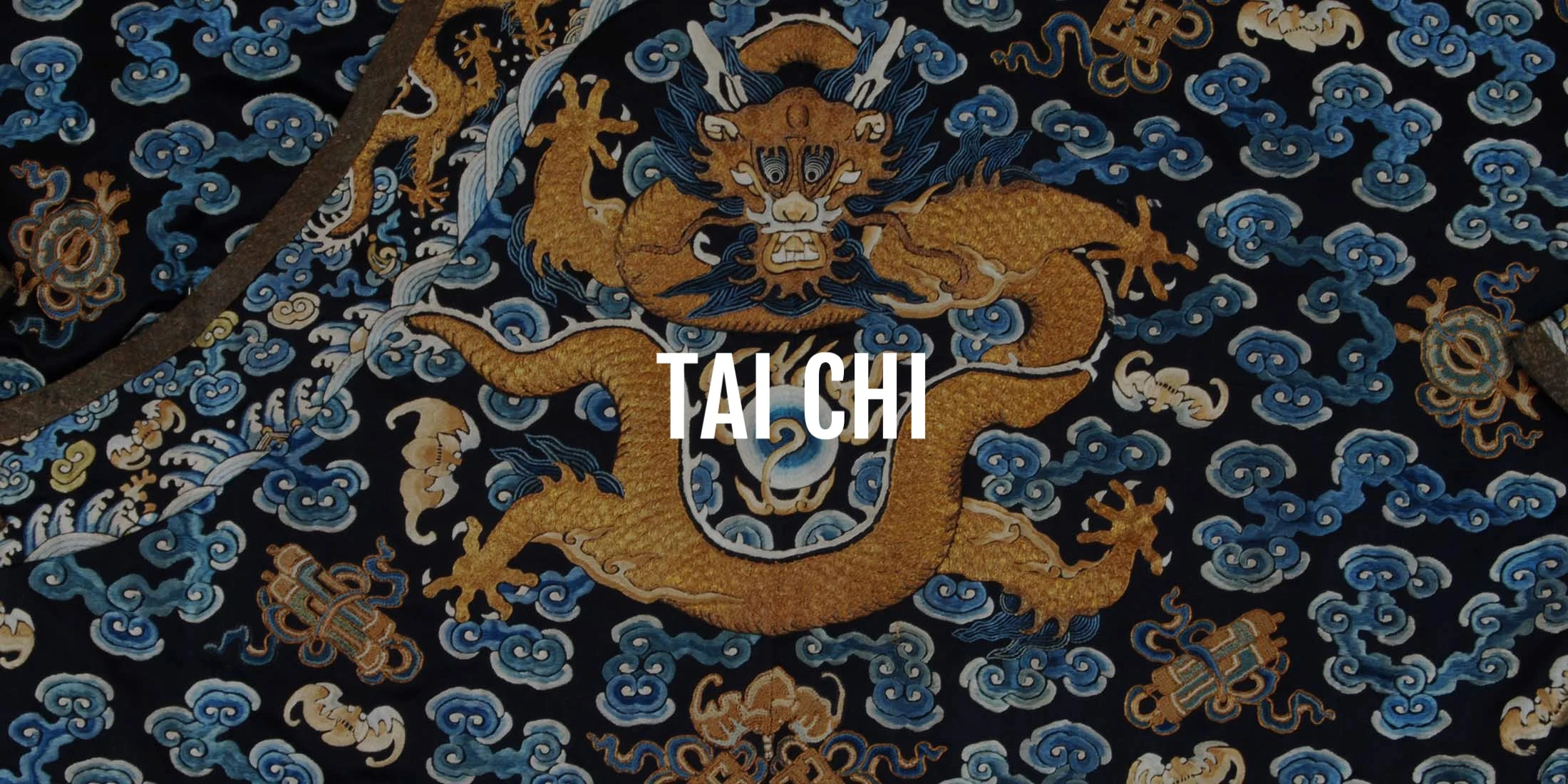 Tai Chi