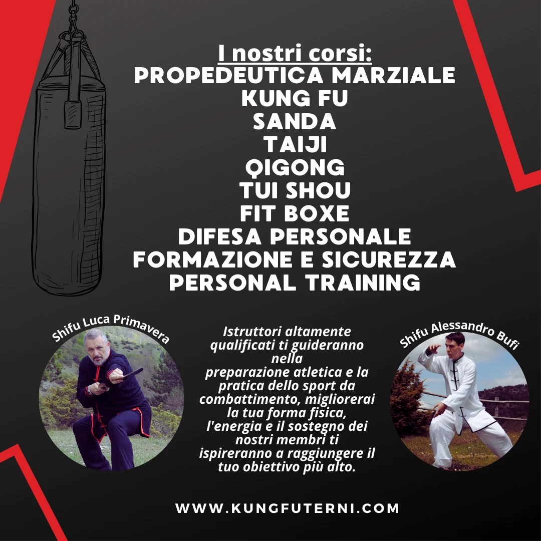 Nuovo anno accademico