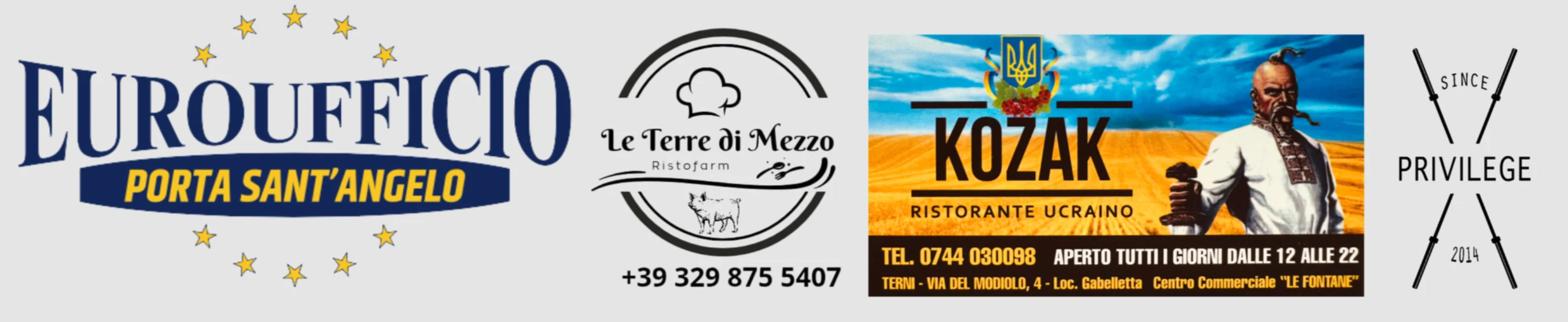 Silver sponsor