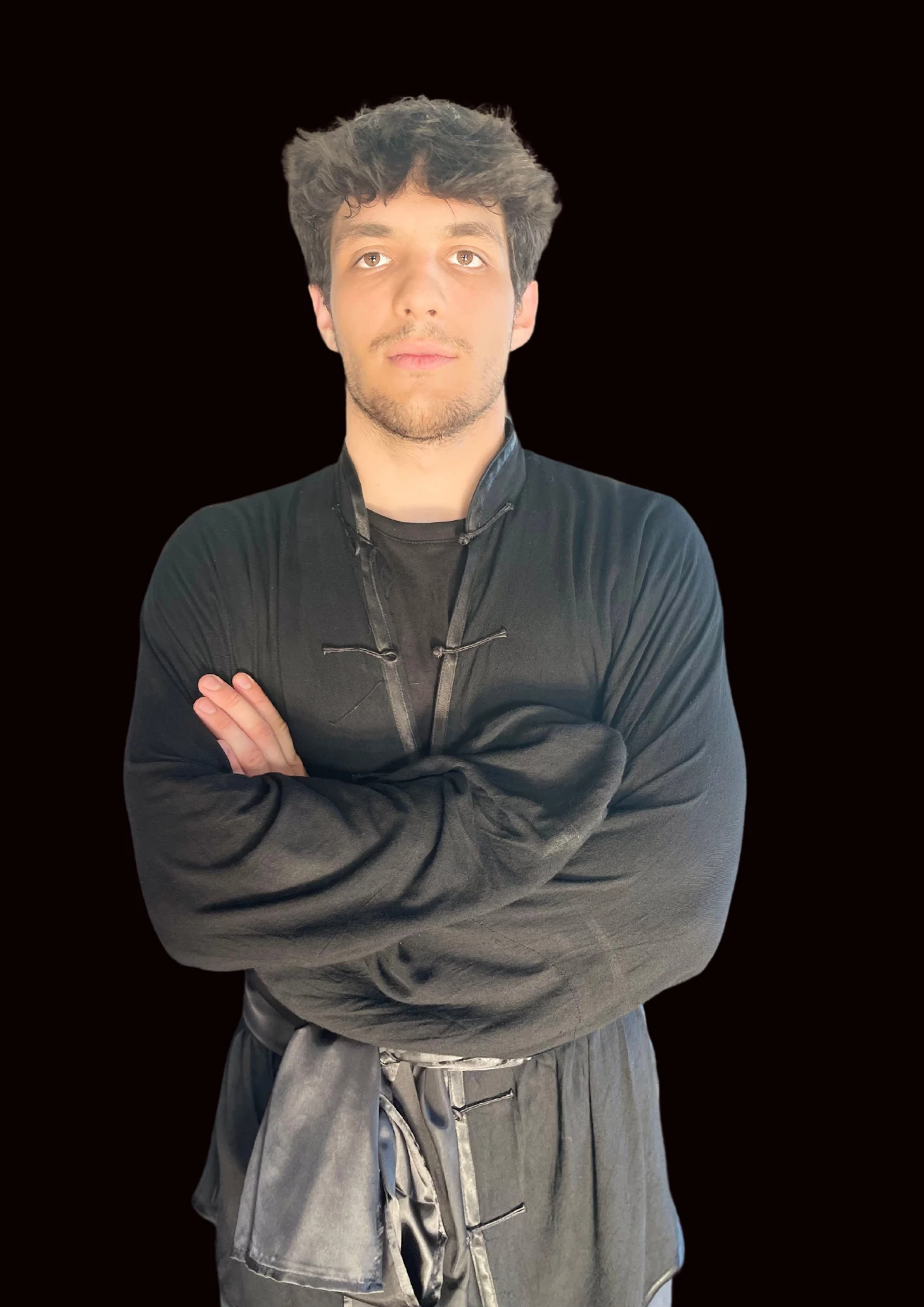 CN Giacomo Barbarossa