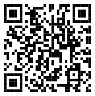QR code Kung Fu Terni