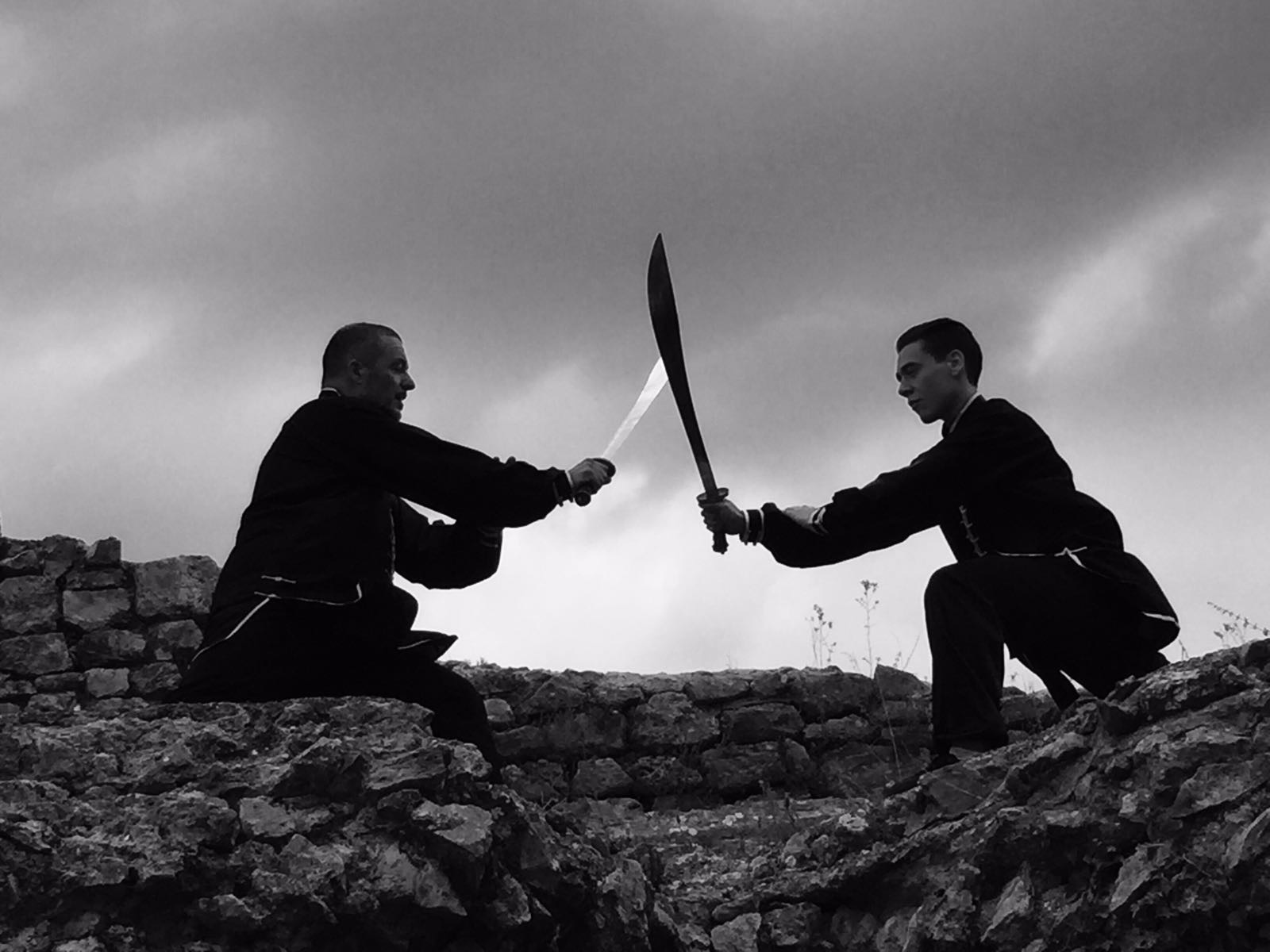 Kung Fu Terni